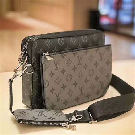 louis vuitton bag men price|louis vuitton side bag men's.